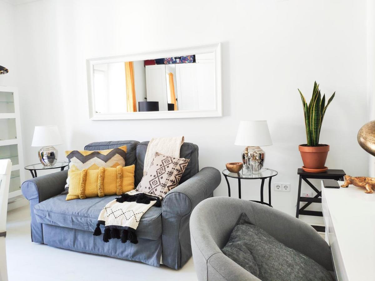 Your Best Experience In Old Madrid - Sol Apartamento Exterior foto